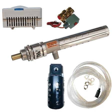 Panel Cooler or Cabinet Cooler MPN:63130X