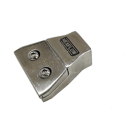 Air Nozzle MPN:47011S-316L-8