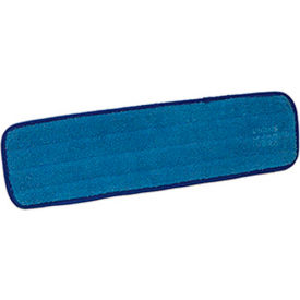 O-Cedar Commercial MaxiPlus® Microfiber Wet Mopping Pads 12/Case - 96964-12 96964-12 - Pkg Qty 12
