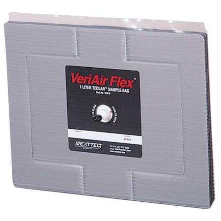 Sampling Bag, 1-1/4in.H x 12 inW x 14 inL MPN:31019