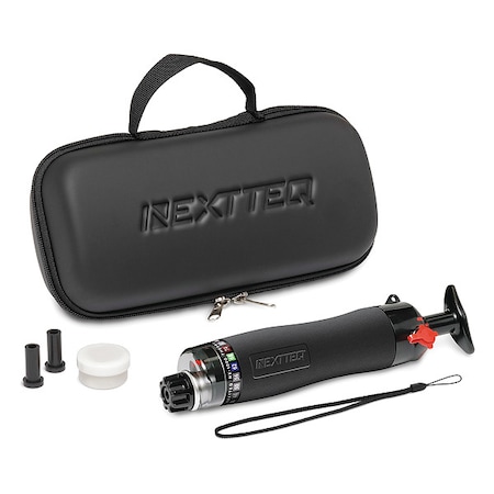 Detector Pump Kit, Range 50ml to 100ml MPN:NX-1000-130