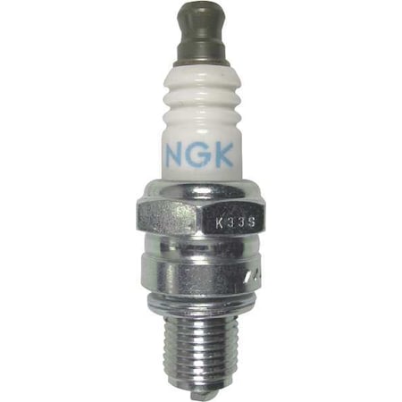 NGK Spark Plug, BKR5ES, PK4 MPN:130-906-4