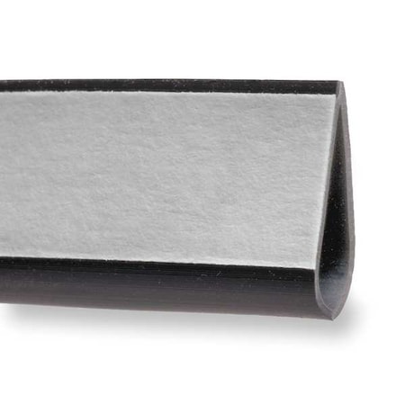 Fire and Smoke Seal, 300 ft., Charcoal MPN:5050C