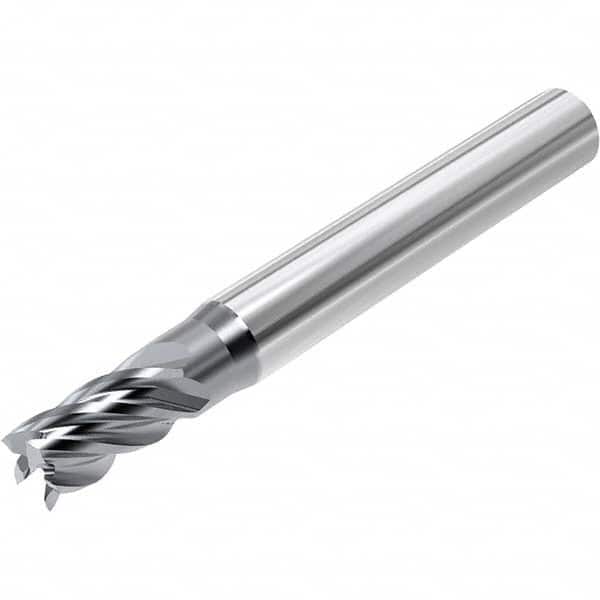 Square End Mill: 5/32