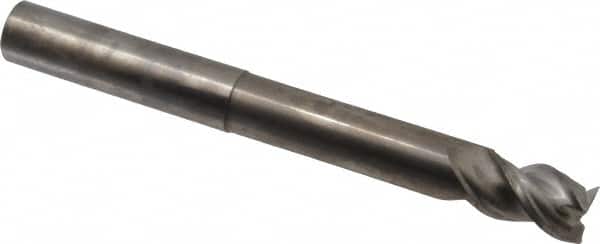 Square End Mill: 3/4