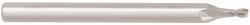 Square End Mill: 0.0270