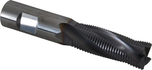 Roughing End Mill: 5/8