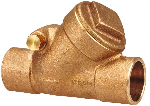 Check Valve: 1/2 in Pipe MPN:NJ73006 Check Valve: 1/2 in Pipe MPN:NJ73006