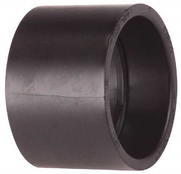 Drain, Waste & Vent Coupling: 4 x 2