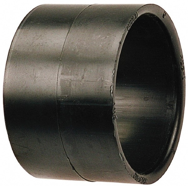 Drain, Waste & Vent Repair Coupling: 2
