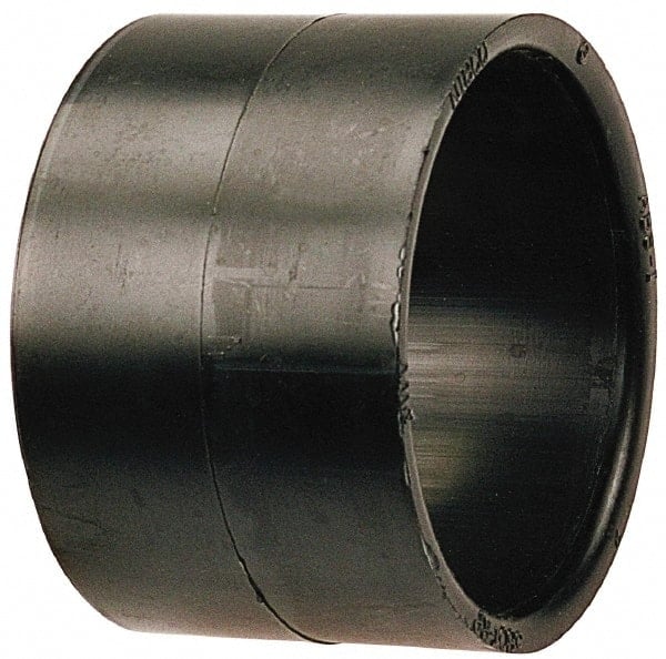 Drain, Waste & Vent Repair Coupling: 3