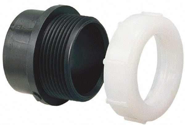 Drain, Waste & Vent Trap: 1-1/4