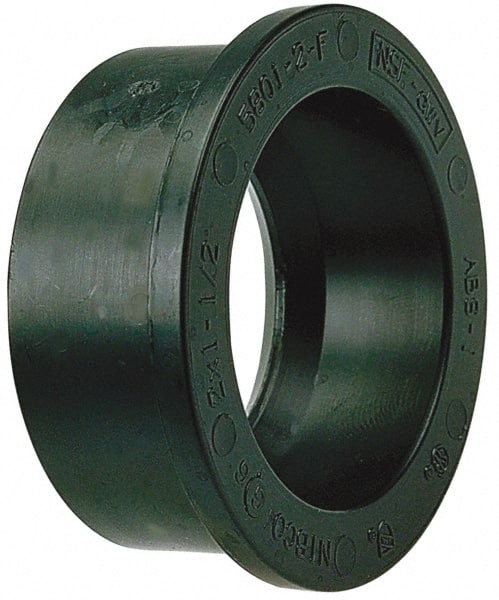 Drain, Waste & Vent Flush Bushing: 4 x 2
