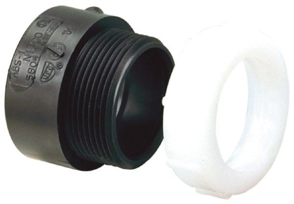 Drain, Waste & Vent Trap: 1-1/4
