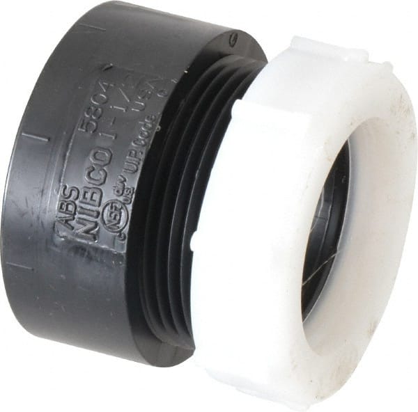 Drain, Waste & Vent Trap: 1-1/2