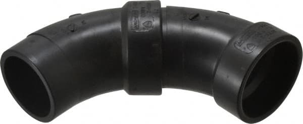 Drain, Waste & Vent 45 deg; Street Elbow: 1-1/2