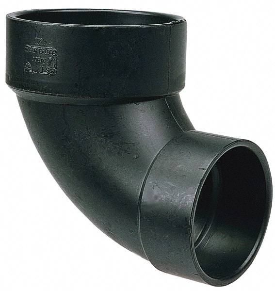 Drain, Waste & Vent Pipe Fitting: 4 x 3