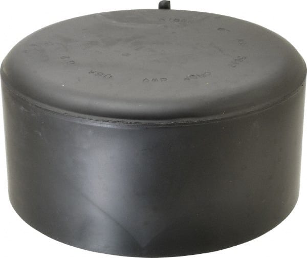 Drain, Waste & Vent End Cap: 6