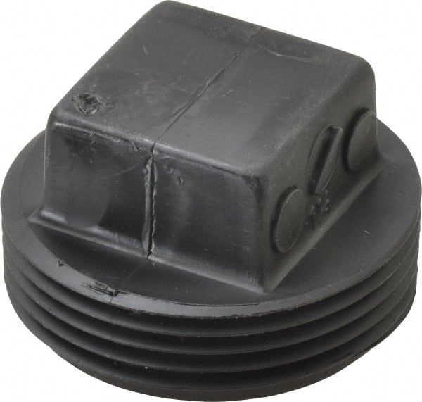 Drain, Waste & Vent Plug: 1-1/4