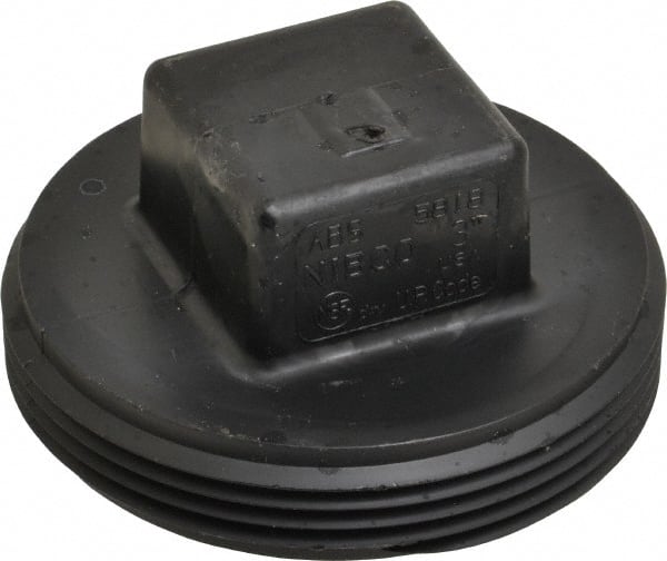 Drain, Waste & Vent Plug: 3