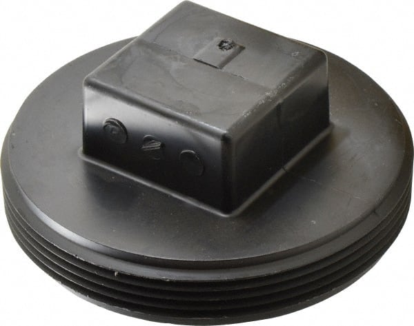Drain, Waste & Vent Plug: 4