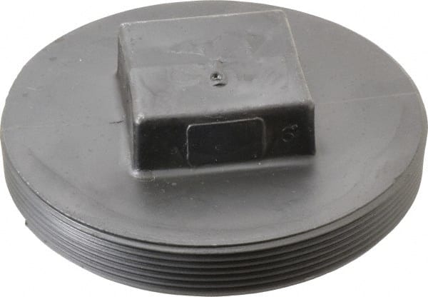 Drain, Waste & Vent Plug: 6