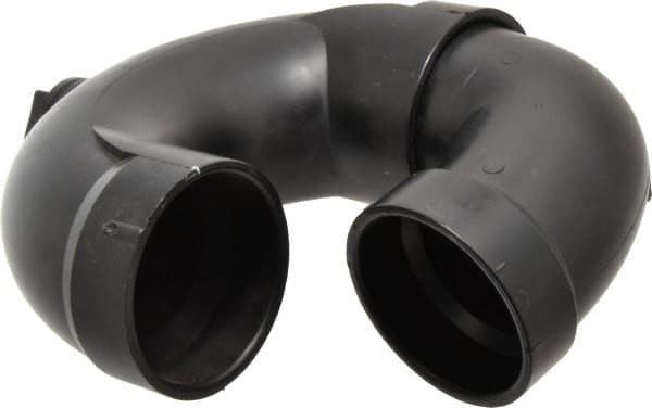 Drain, Waste & Vent Trap: 2
