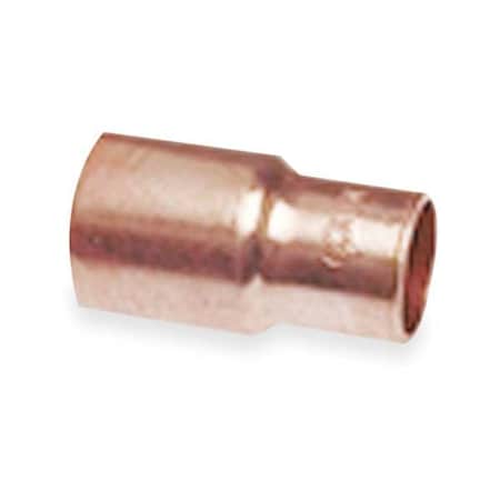 Straight, Copper, FTG 2 1/2 in, FTG 2 in MPN:6002 21/2x2