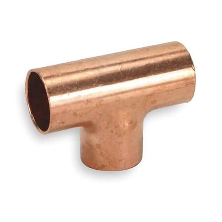 Tee, Copper, Cup1/2