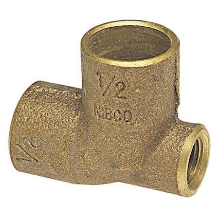 Tee, Bronze, Cup 1