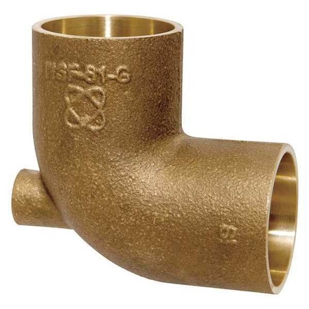 Tee, Bronze, Cup 1