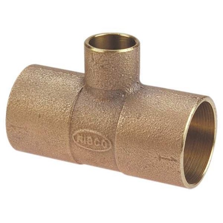 Tee, Bronze, Cup11/4
