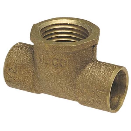 Tee, Bronze, Cup 2