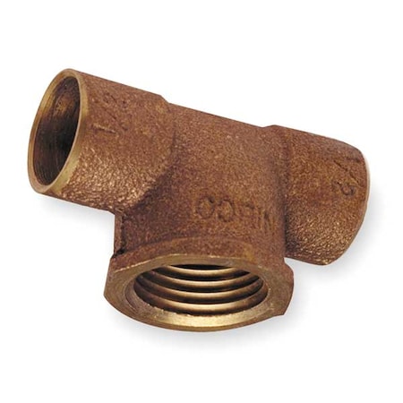 Tee, Bronze, Cup 1
