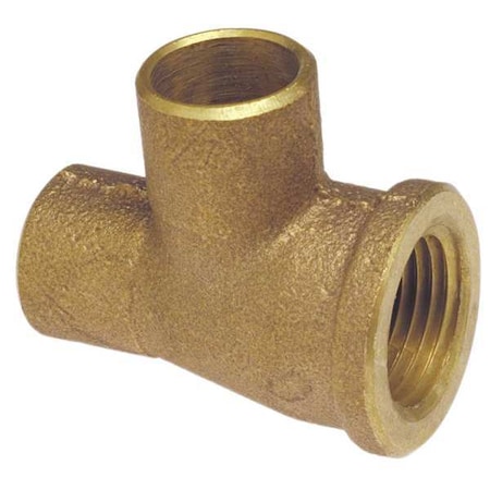 Tee, Bronze, Cup1/2