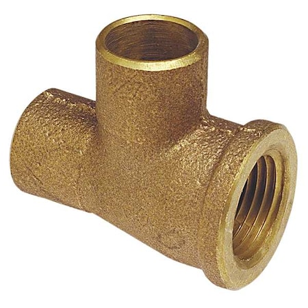 Tee, Bronze, Cup 1