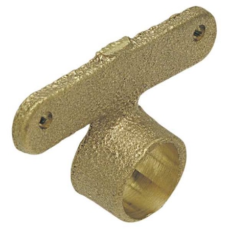 Hy-SetHanger, Bronze, Cup3/4