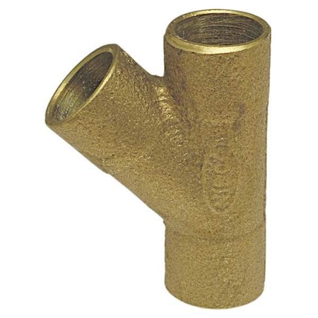 Wye, Bronze, Cup1in, Cup1in, Cup1in MPN:749 1