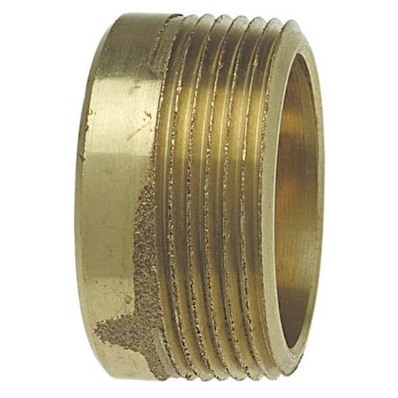 Strt, Bronze, Cup11/2in, MNPT11/2in MPN:802 11/2