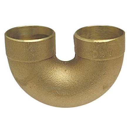 ReturnBend, Bronze, Cup11/2