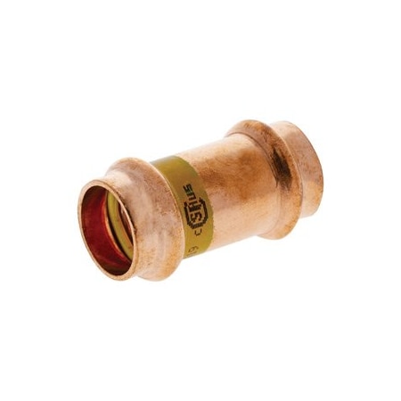 Strt, Copper, Press-fit 1