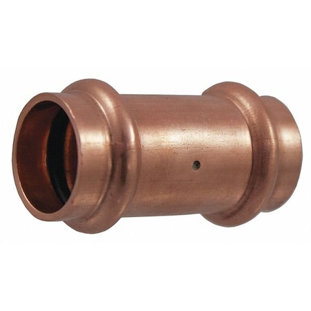 Strt, Copper, Press-fit 2