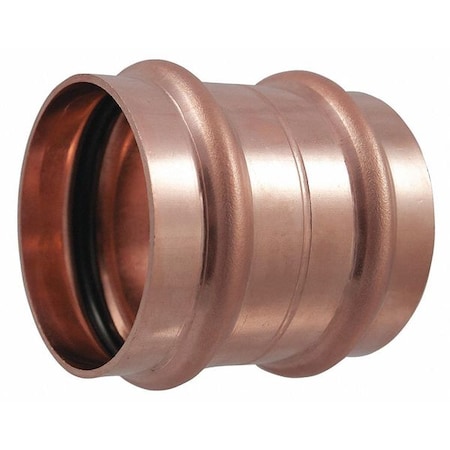Strt, Copper, Press-fit 3