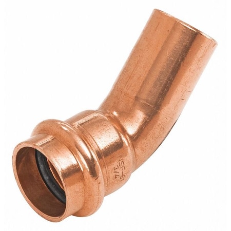 Elbow, Copper, Threaded21/2