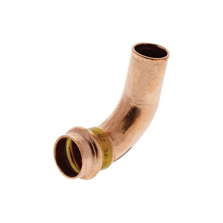 Elbow, Copper, FTG 2 in, Press-fit 2 in MPN:9059356HPC