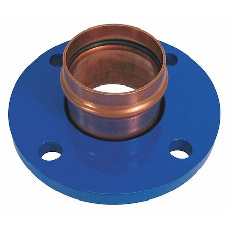 Flange, 3