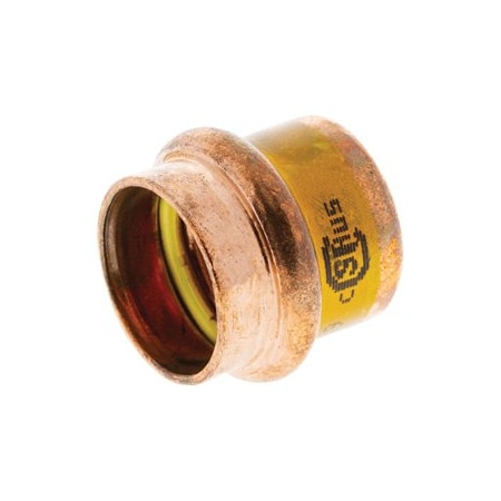 Cap, Copper, Press-fit 3/4 in MPN:9172700HPC