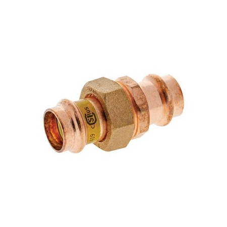 Strt, Copper, Press-fit 3/4