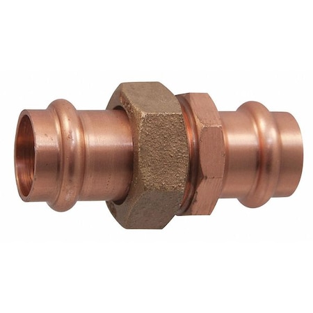 Strt, Copper, Press-fit 1