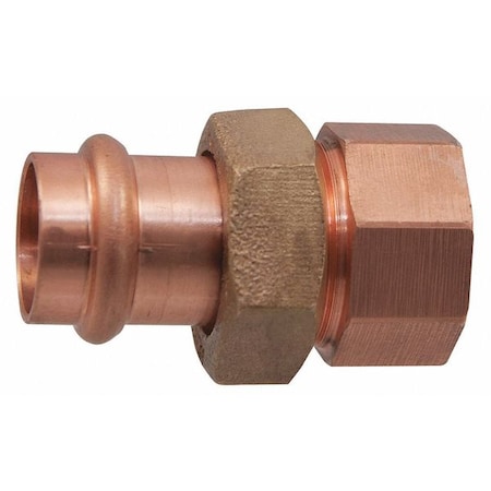 Strt, Copper, Press-fit1